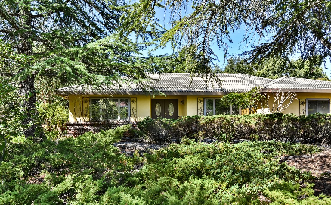 Casa en Sonoma, California, Estados Unidos 1 - 19053180