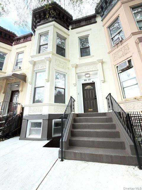 Casa en Nueva York, Nueva York, Estados Unidos 1 - 18948498