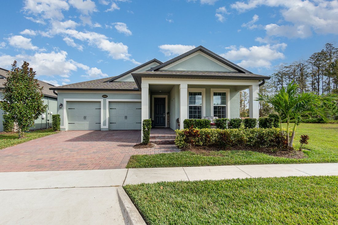 House in Winter Garden, Florida, United States 1 - 19050821