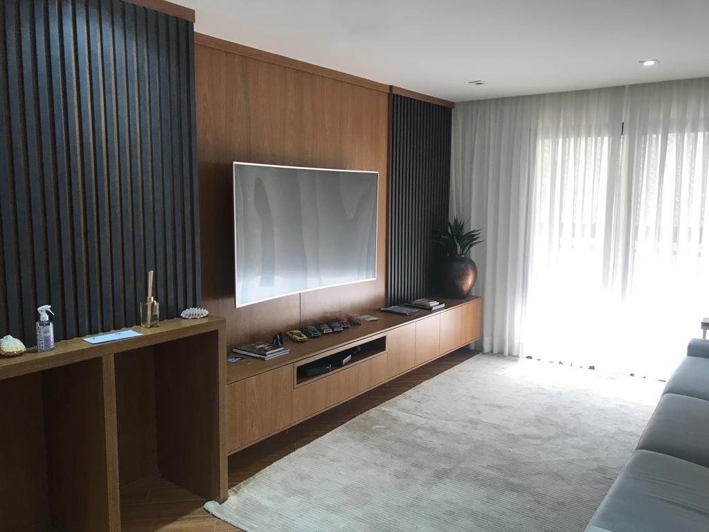 Apartment in São Paulo, State of São Paulo, Brazil 2 - 19052772