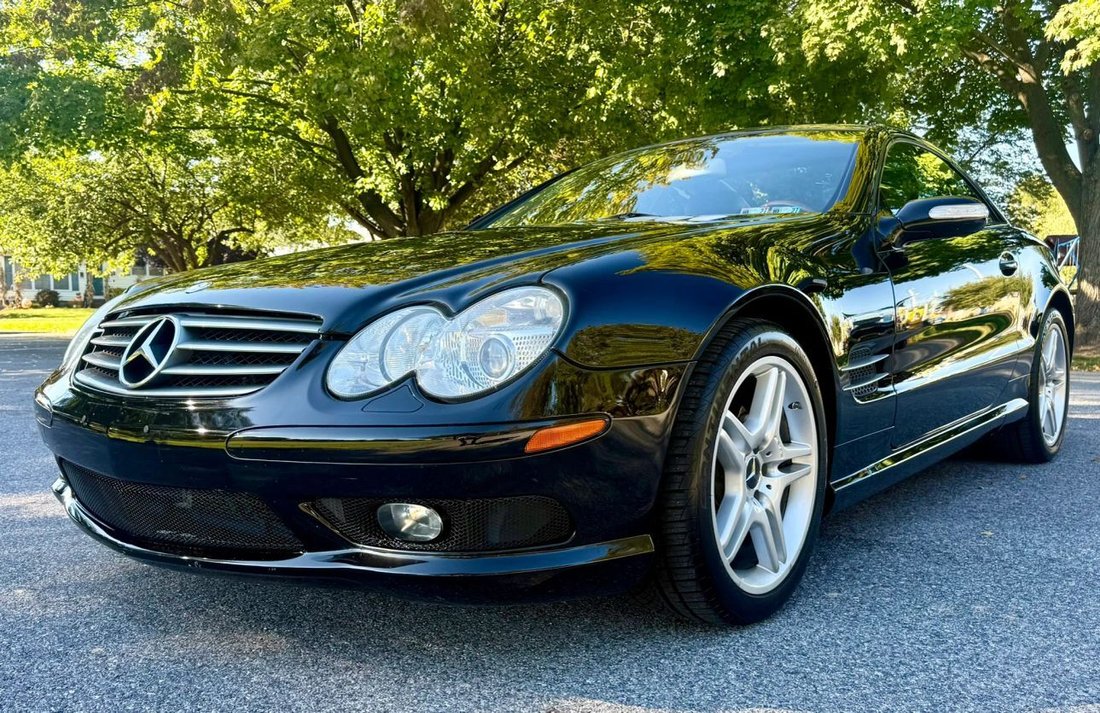 Cabriolet in Middletown, PA, United States 1 - 19055881