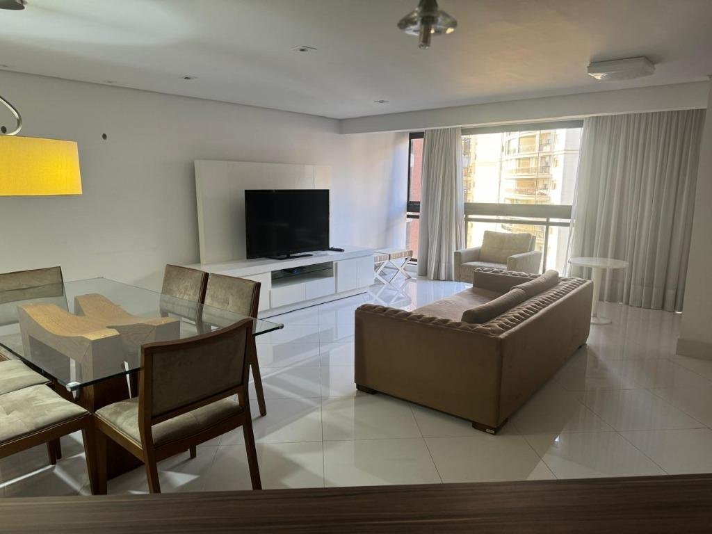 Apartment in São Paulo, State of São Paulo, Brazil 1 - 19052912