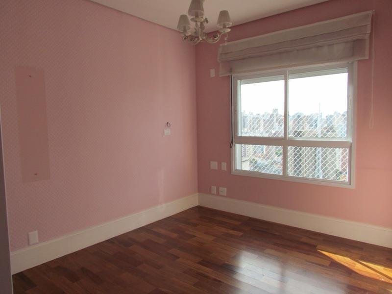 Appartement à Vila Mariana, São Paulo, Brésil 5 - 19052846