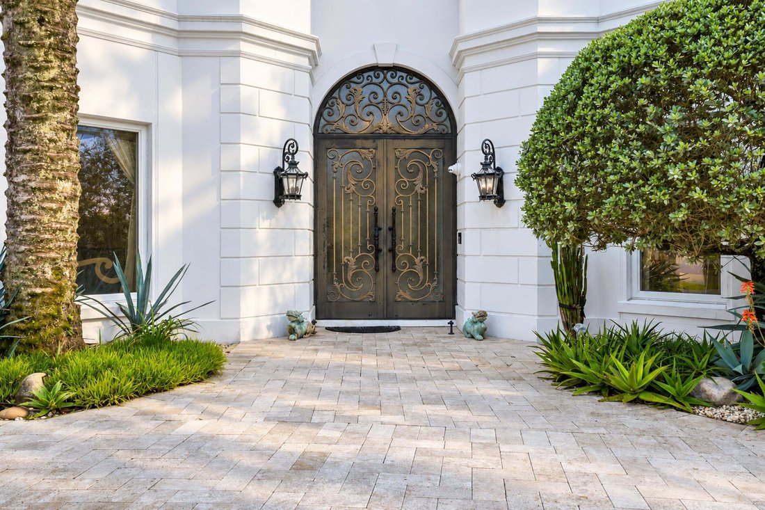 Casa en Wellington, Florida, Estados Unidos 3 - 19054528
