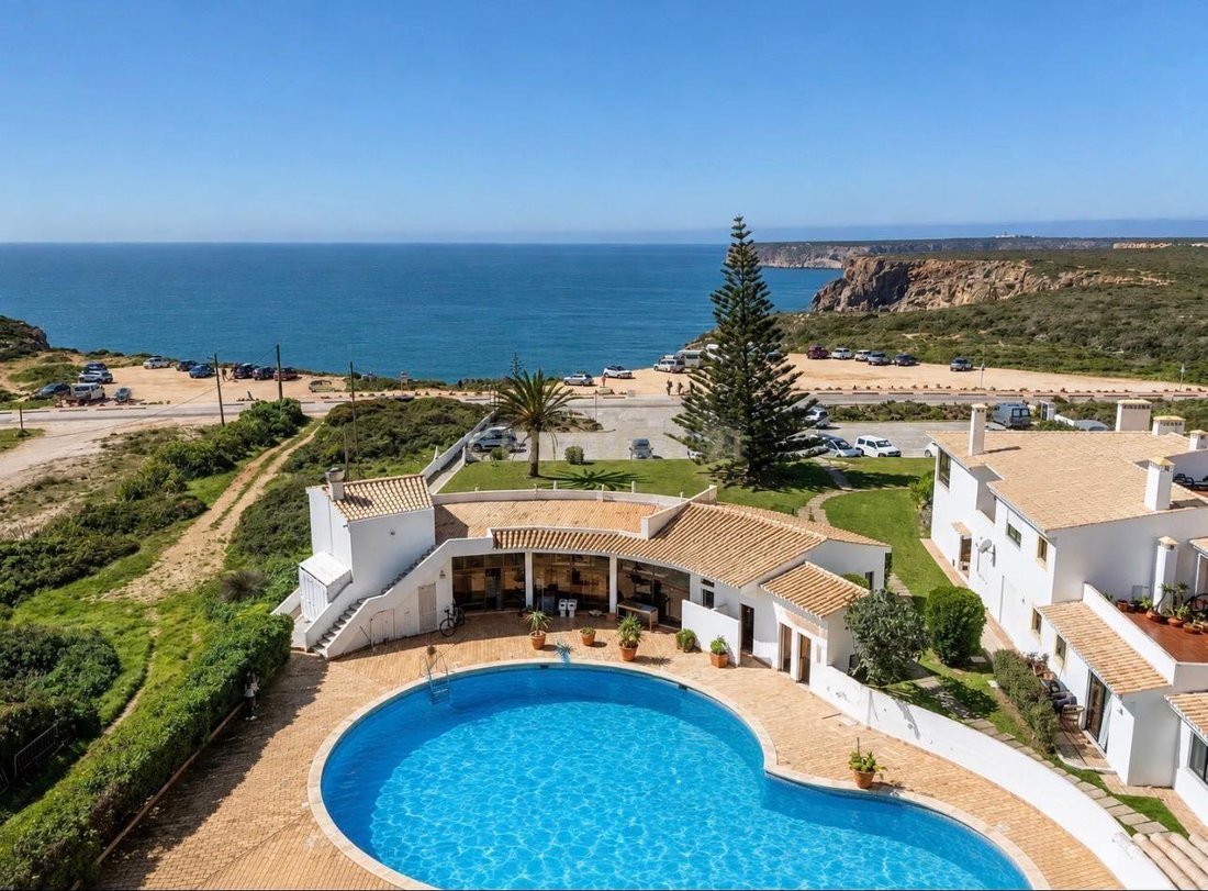 Sagres, Algarve, Portugal 1 - 19055190