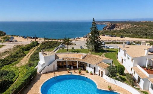 Sagres, Algarve, Portugal 1
