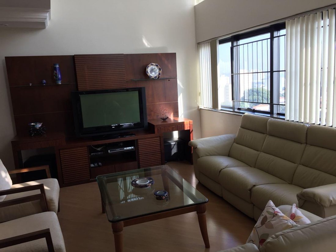 Wohnung in Vila Augusto, São Paulo, Brasilien 2 - 19052725
