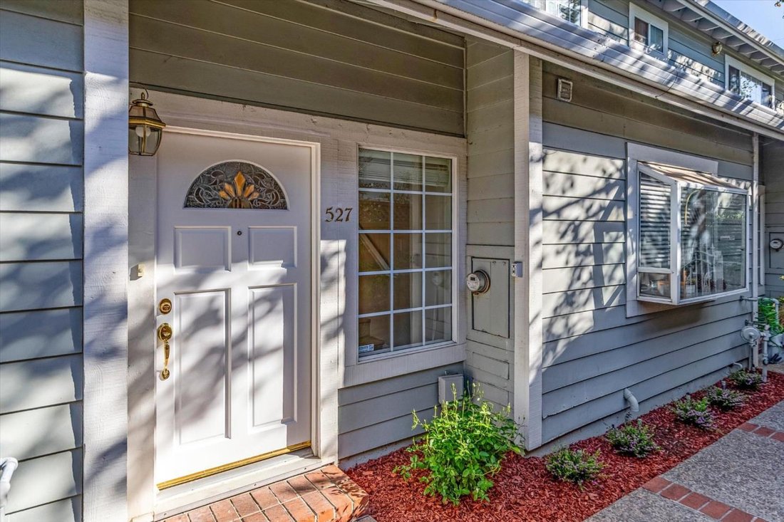 Townhouse en Los Altos Hills, California, Estados Unidos 2 - 19053983
