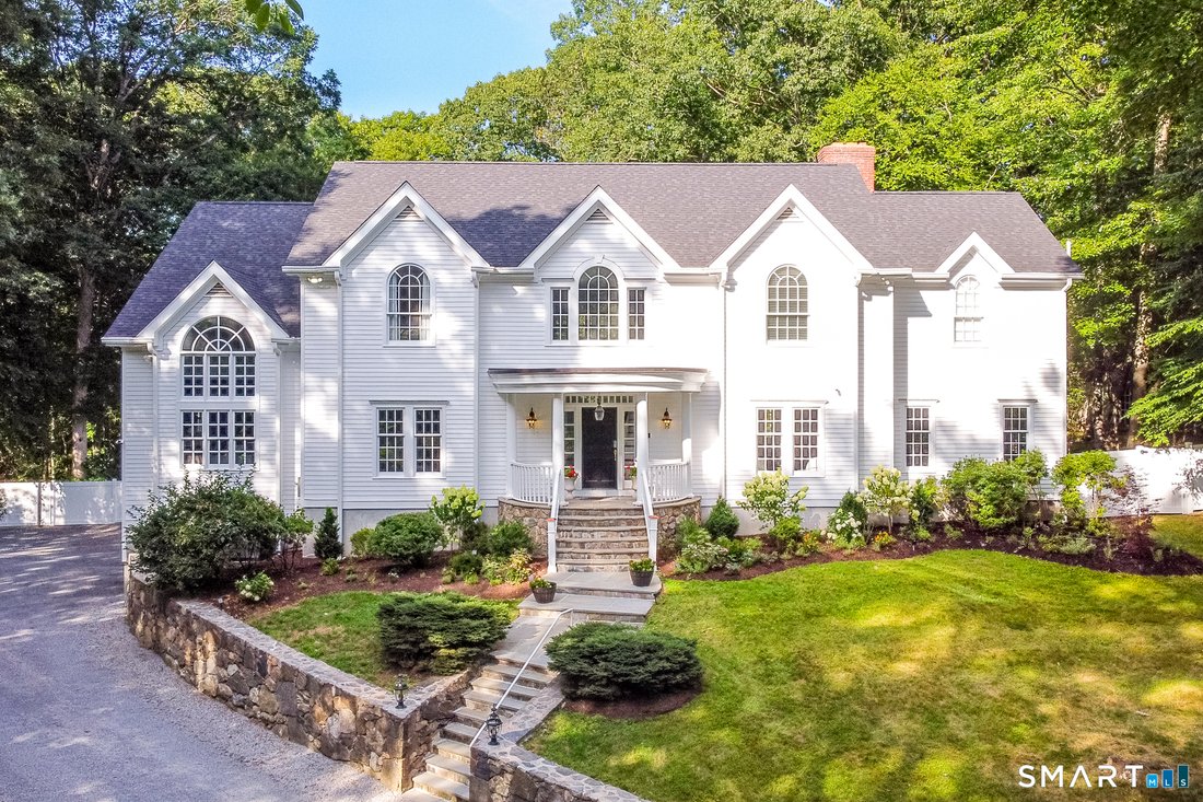 House in Stamford, Connecticut, United States 1 - 19056087