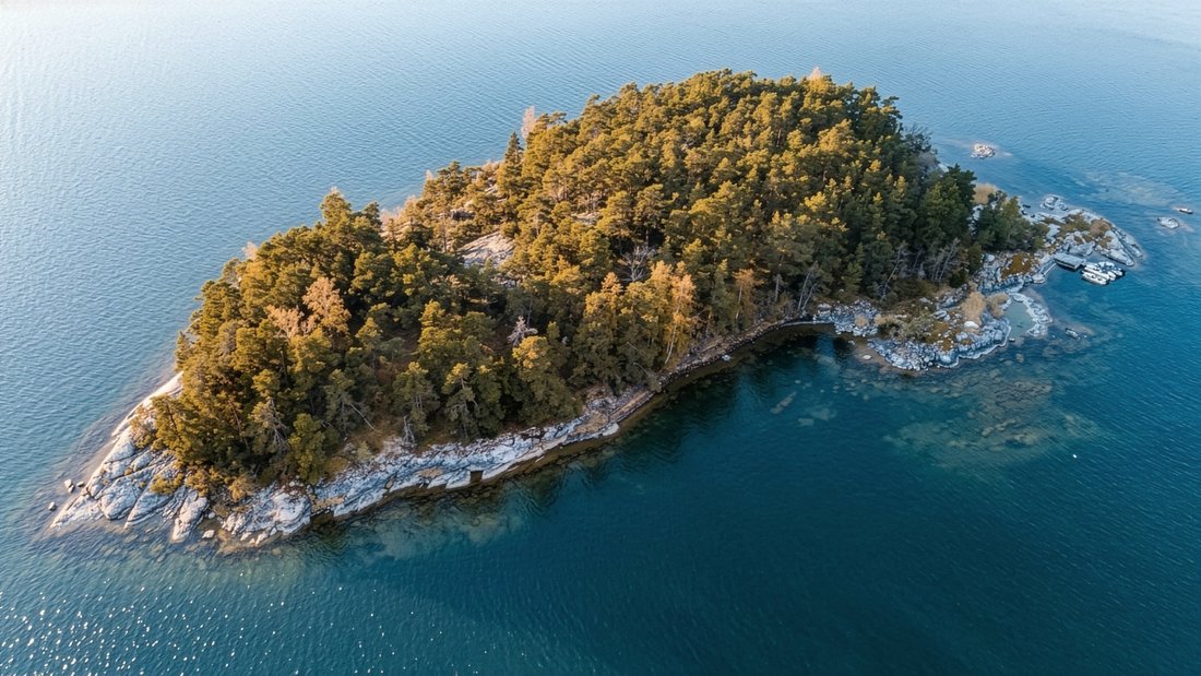 Private Island in Kimito, Southwest Finland, Finland 4 - 19056478
