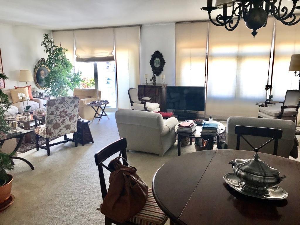 Appartamento a Itaim Bibi quartiere, San Paolo, Brasile 3 - 19052876