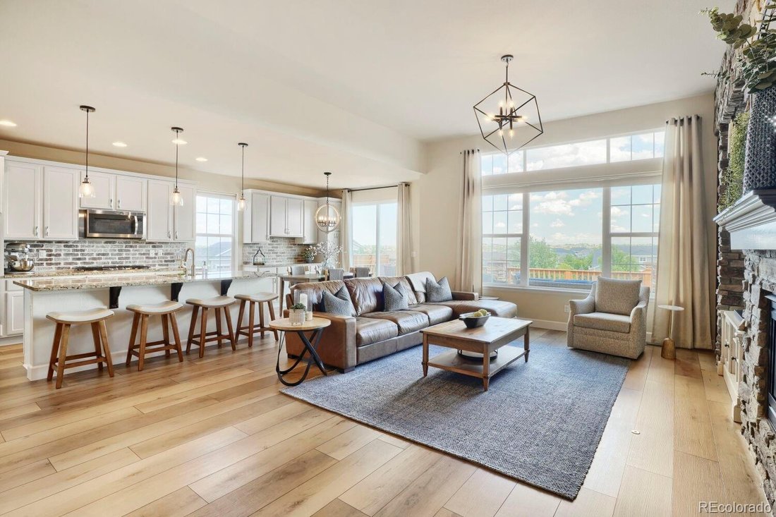 Maison à Aurora, Colorado, États-Unis 5 - 19051123