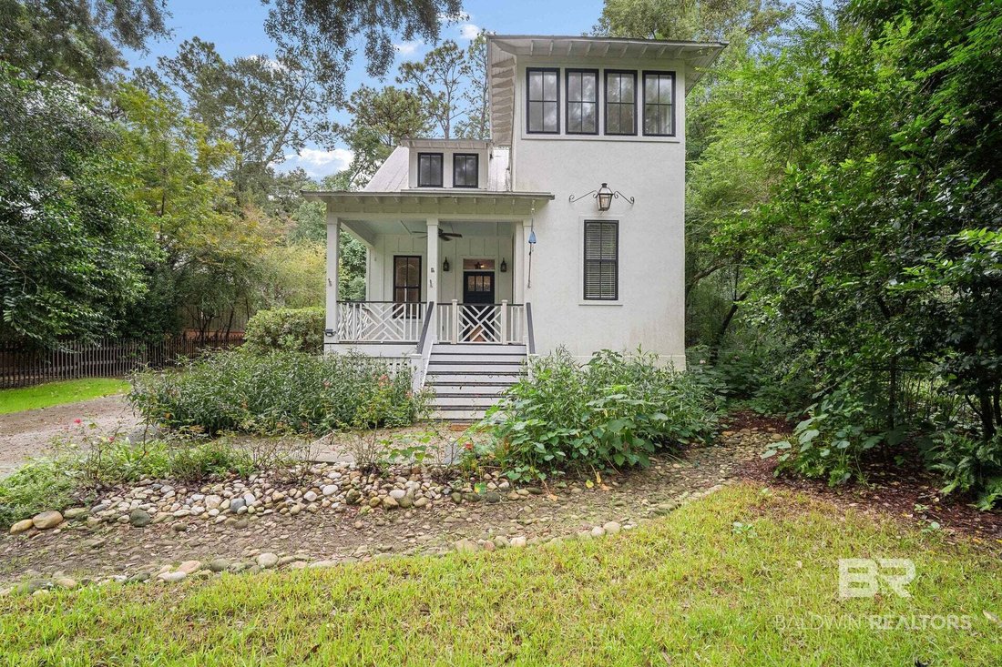 House in Fairhope, Alabama, United States 4 - 19053750