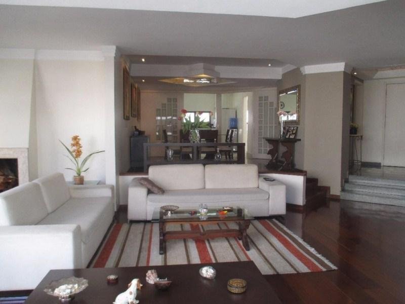 Apartamento en Paraíso, Estado de São Paulo, Brasil 4 - 19052965