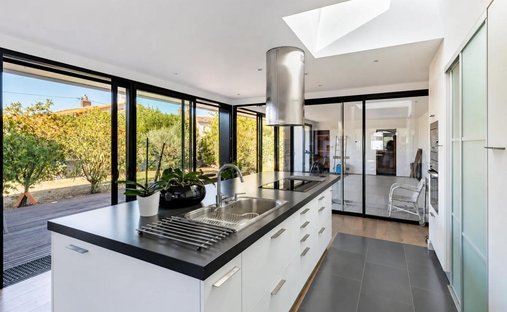 Haus in Saint-Sebastien-sur-Loire, Pays de la Loire, Frankreich 1