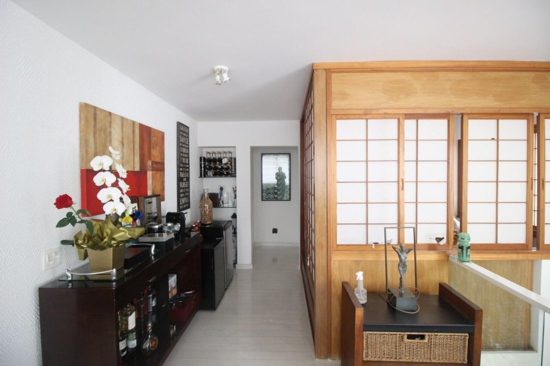 Apartment in Campo Belo, State of São Paulo, Brazil 4 - 19052731