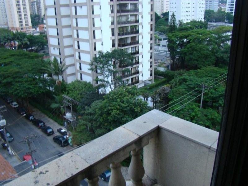 Wohnung in Indianópolis, São Paulo, Brasilien 3 - 19052850