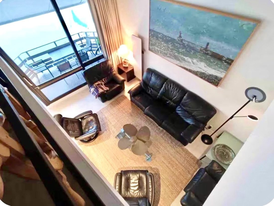 Appartement à Deauville, Normandie, France 3 - 19056483