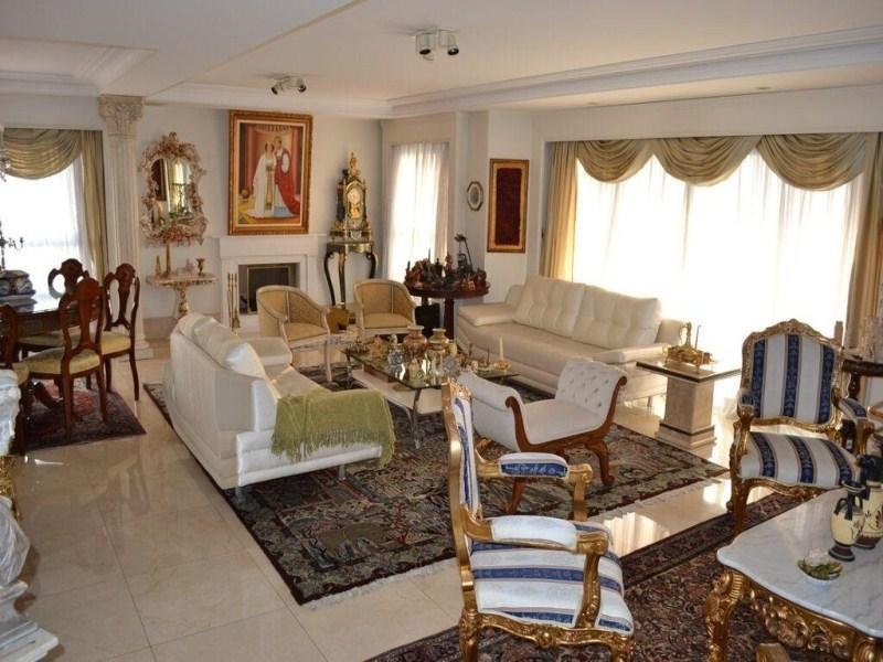 Apartment in Indianópolis, State of São Paulo, Brazil 2 - 19052844
