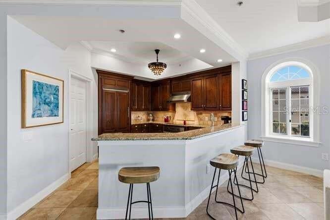 Condominio en Palm Coast, Florida, Estados Unidos 5 - 19051259