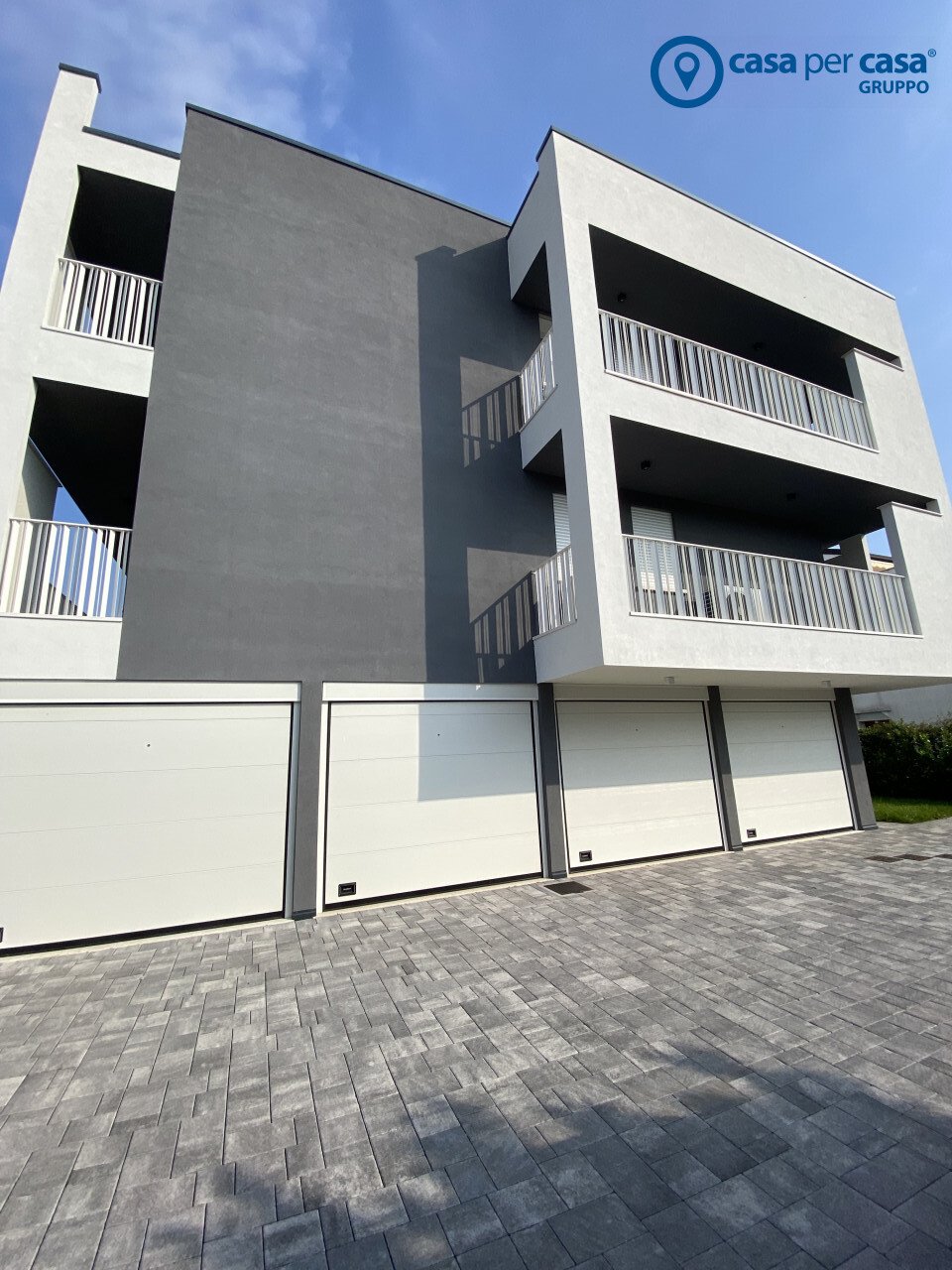 Apartment in Madonna Pellegrina, Padua, Italy 3 - 13540200