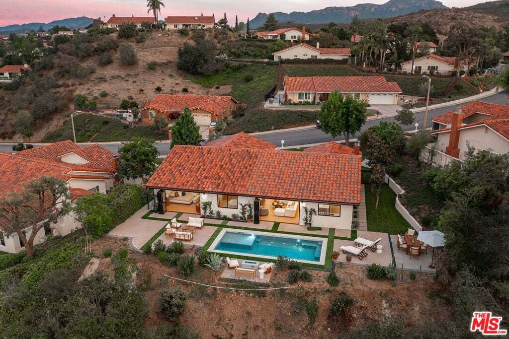 House in Thousand Oaks, California, United States 3 - 19053584