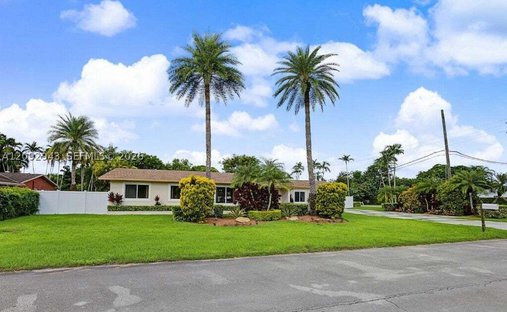 Haus in Miami, Florida, Vereinigte Staaten 1