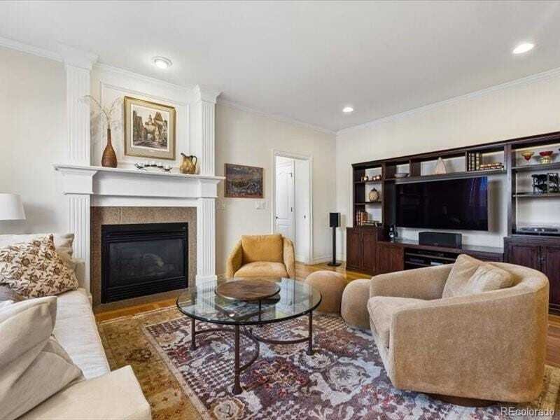 Haus in Denver, Colorado, Vereinigte Staaten 5 - 19056391