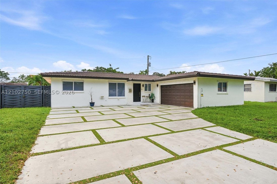 Casa a Miami Lakes, Florida, Stati Uniti 1 - 19054398