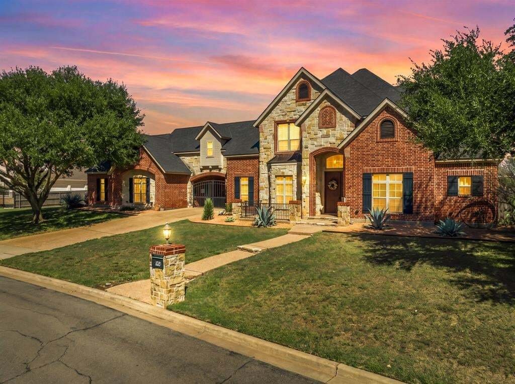 Casa en Waco, Texas, Estados Unidos 1 - 19054780