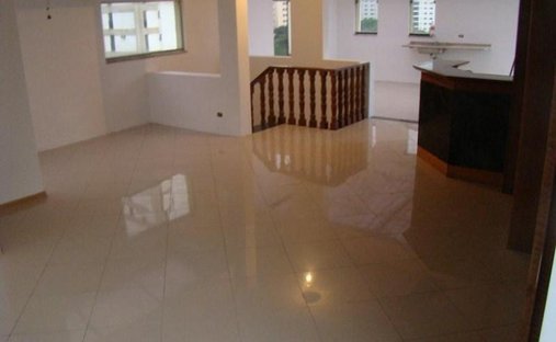 Appartamento a Indianópolis, San Paolo, Brasile 1
