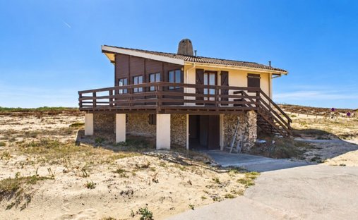 Villa à Vielle-Saint-Girons, Nouvelle-Aquitaine, France 1