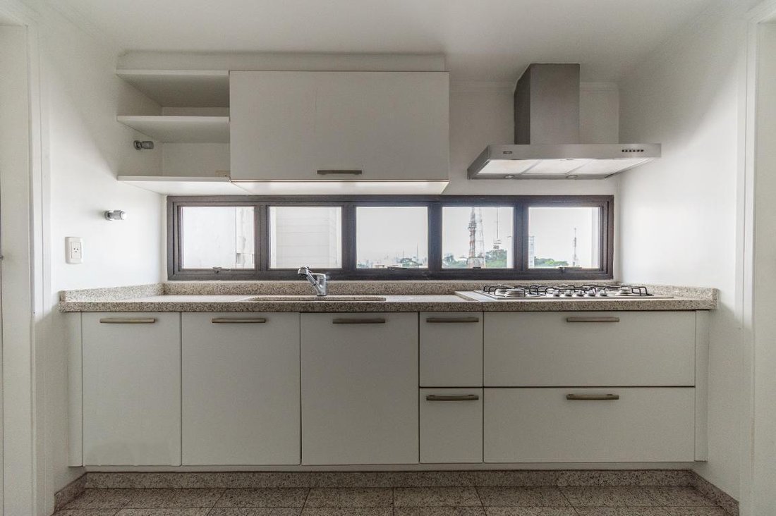 Appartement à Perdizes, São Paulo, Brésil 5 - 19052751