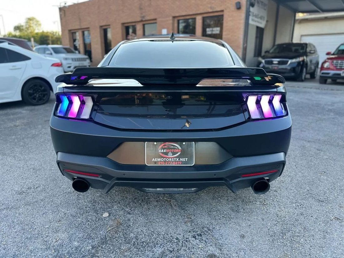 Coupe in San Antonio, TX, United States 5 - 19055714
