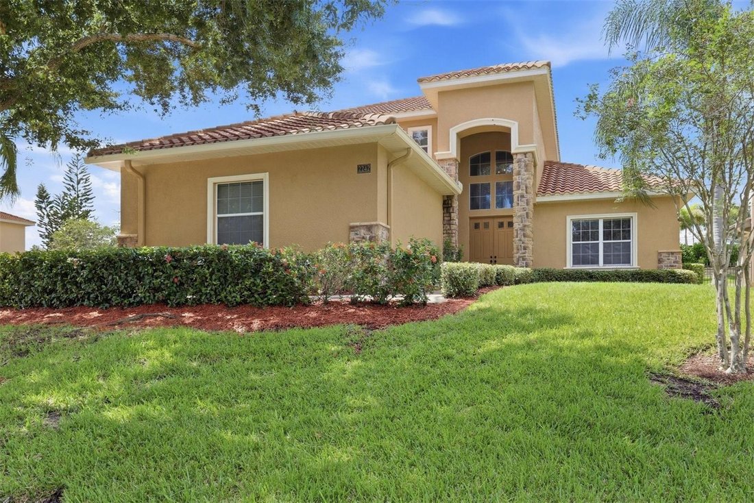 House in Safety Harbor, Florida, United States 1 - 19053775