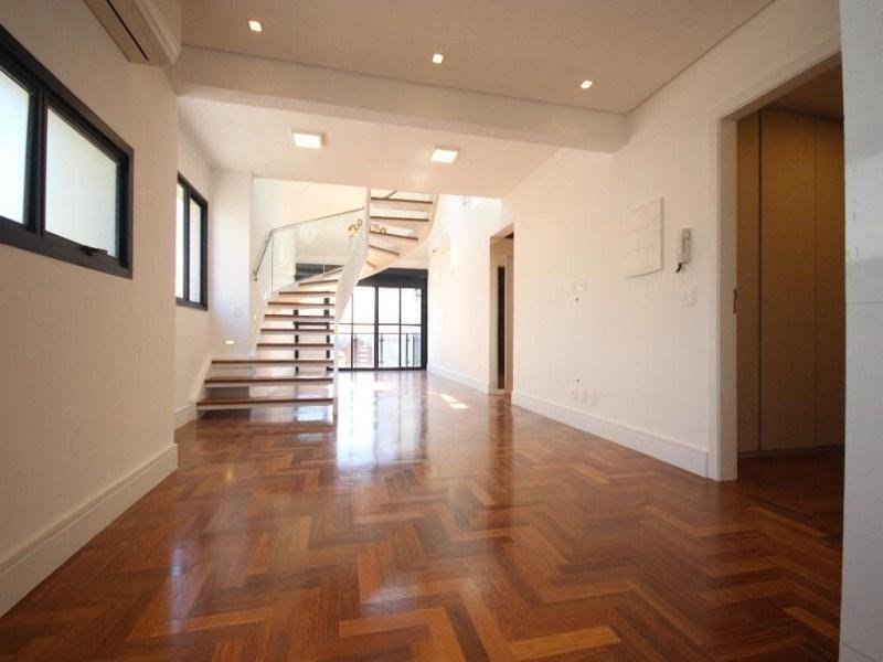 Apartamento en Indianópolis, Estado de São Paulo, Brasil 1 - 19052938