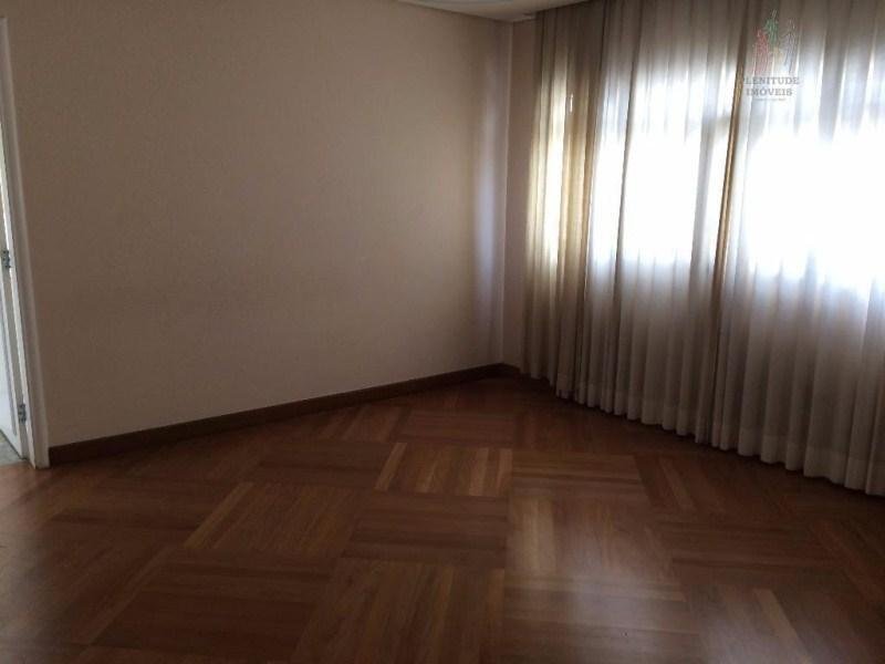Apartment in Indianópolis, State of São Paulo, Brazil 1 - 19052842