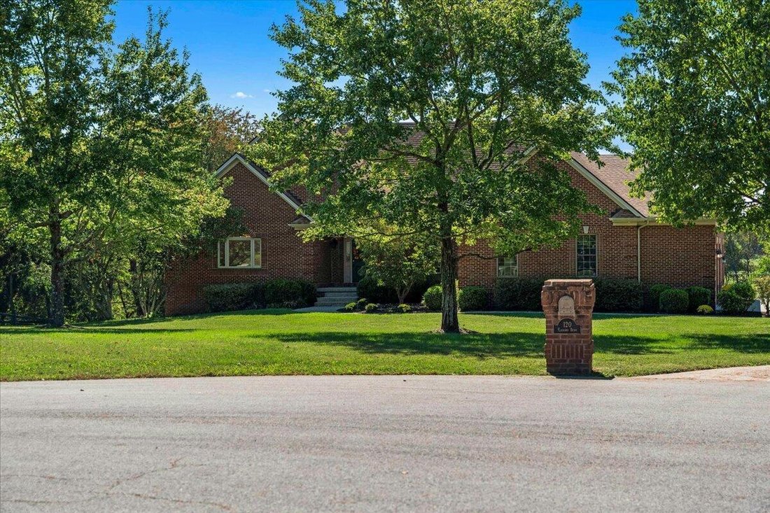 Casa a Midway, Kentucky, Stati Uniti 3 - 19053723