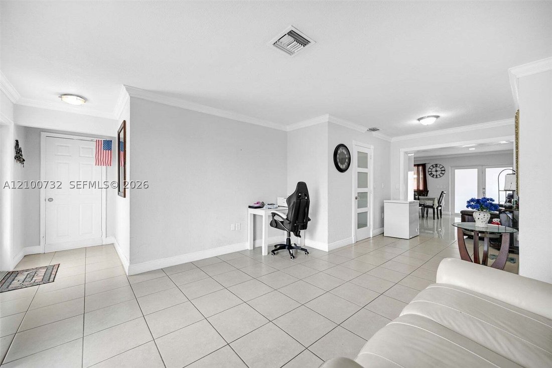 Casa a Miami Lakes, Florida, Stati Uniti 5 - 19054388