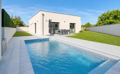 Haus in Lalande-Grand Selve, Toulouse, Frankreich 1