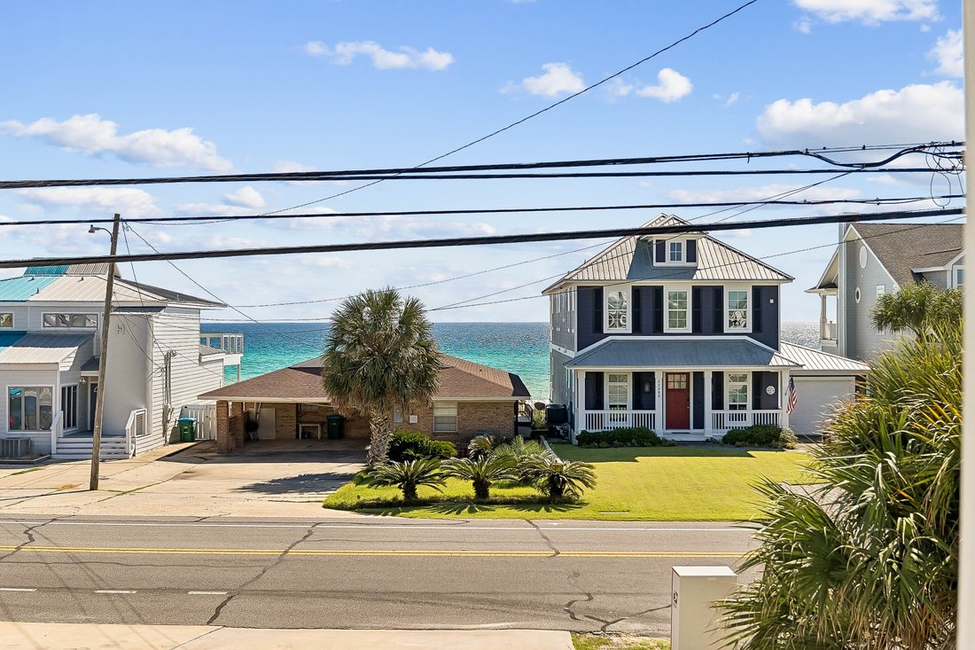House in Rosemary Beach, Florida, United States 2 - 19053136