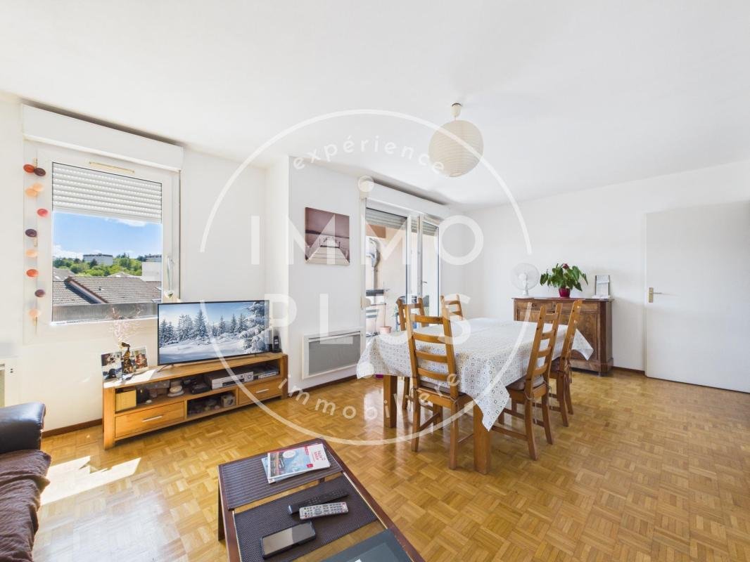 Appartement à Cran-Gevrier, Annecy, France 2 - 19052022