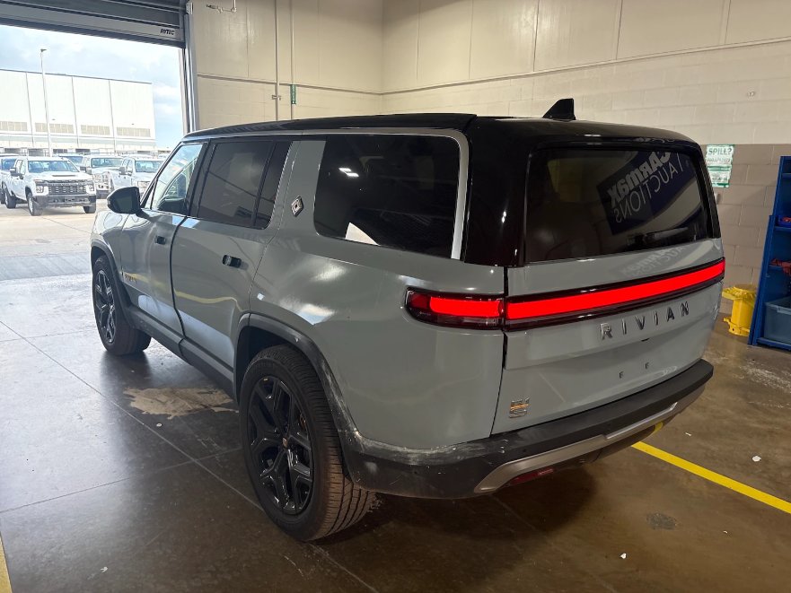 Suv in Lafayette, IN, United States 4 - 19051801