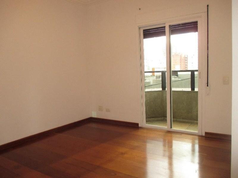 Apartamento en Indianópolis, Estado de São Paulo, Brasil 5 - 19052907