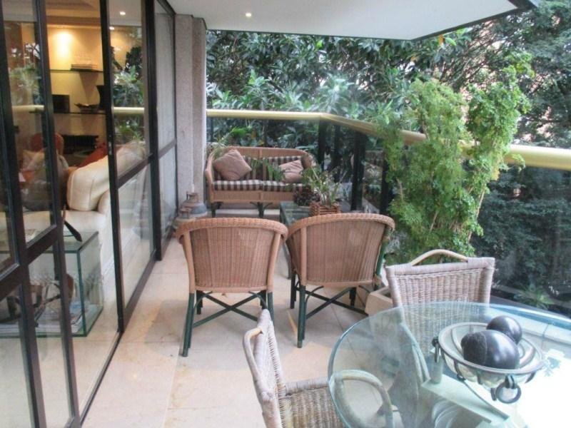 Apartamento en Consolação, Estado de São Paulo, Brasil 1 - 19052768