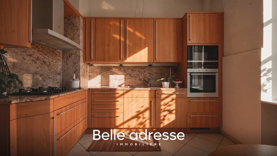 Haus in Nord, Molsheim, Frankreich 4 - 18245154