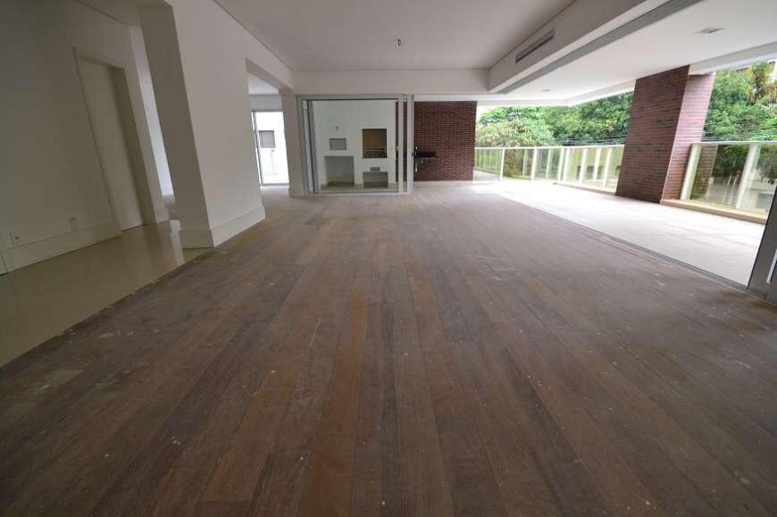 Apartment in Campo Belo, State of São Paulo, Brazil 1 - 19052752