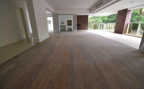 Apartment in Campo Belo, State of São Paulo, Brazil 1