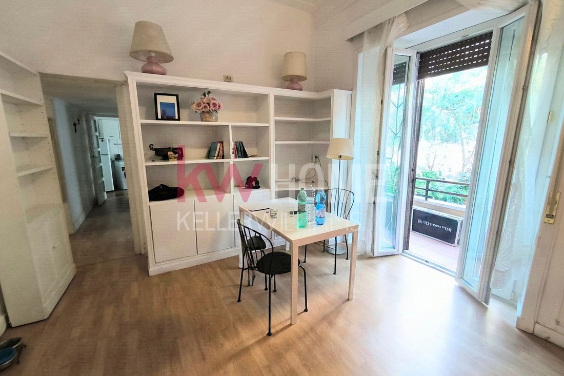 Appartamento a Aventino - San Saba, Roma, Italia 1 - 19052567