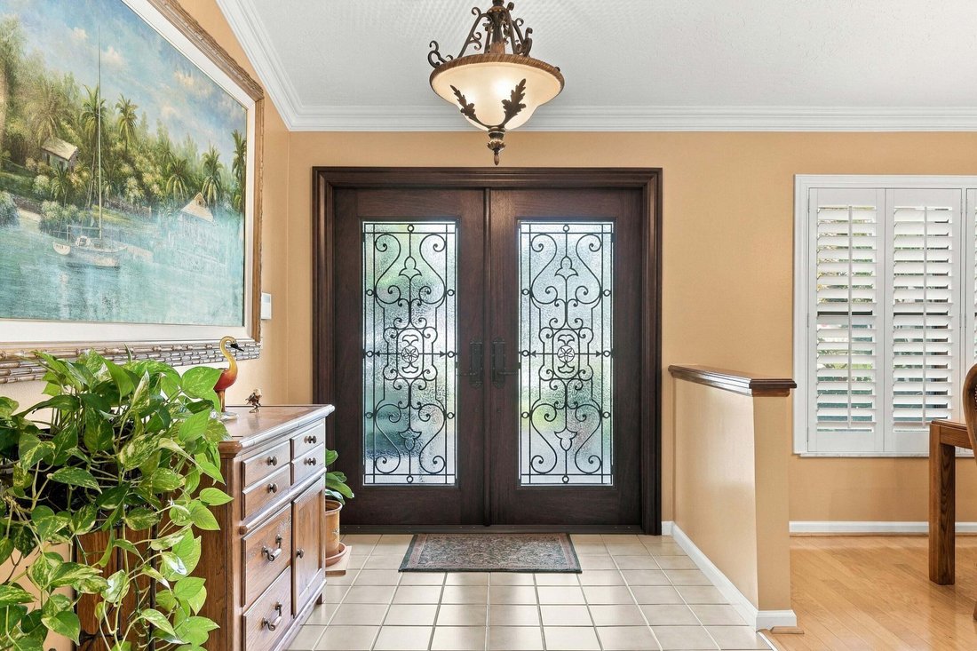Casa en Wellington, Florida, Estados Unidos 4 - 19054453